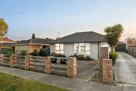 Property photo of 1/23 Bungay Street Fawkner VIC 3060