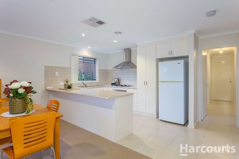 Property photo of 27 Pearl Gibbs Circuit Bonner ACT 2914