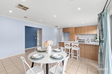 Property photo of 2 Madden Drive South Morang VIC 3752