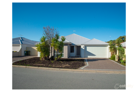 Property photo of 4 Turtle Way Dawesville WA 6211