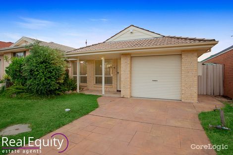 Property photo of 6 Alexandrina Court Wattle Grove NSW 2173