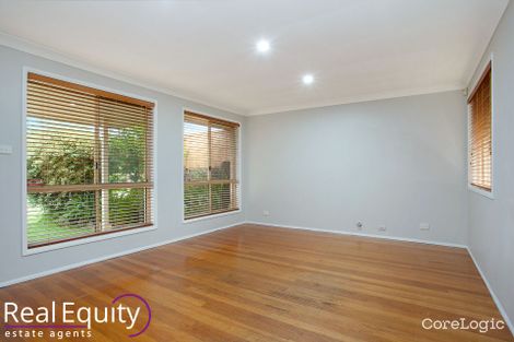 Property photo of 6 Alexandrina Court Wattle Grove NSW 2173