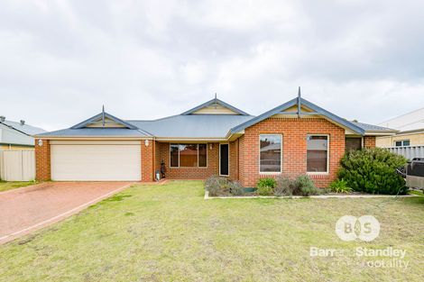 Property photo of 24 Claymore Loop Dalyellup WA 6230