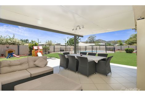 Property photo of 10 Sunbird Crescent Condon QLD 4815