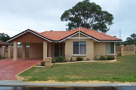 19 Fourth Ave, Mandurah, WA 6210