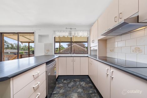 Property photo of 1 Rose Place Cambridge Gardens NSW 2747
