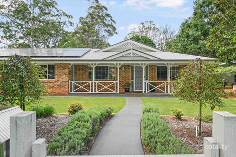 Property photo of 7 Orange Grove Road Highfields QLD 4352