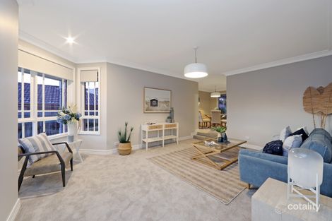 Property photo of 3 Moorgate Court Rowville VIC 3178