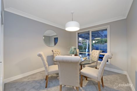 Property photo of 3 Moorgate Court Rowville VIC 3178