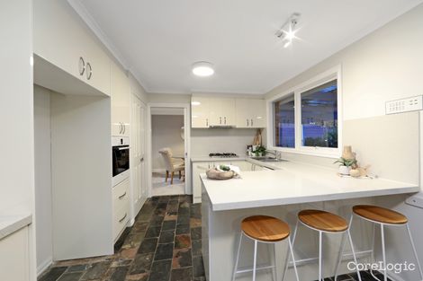 Property photo of 3 Moorgate Court Rowville VIC 3178