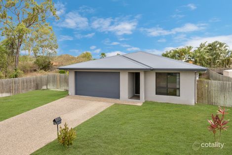 9 Rennot Ct, Kelso, QLD 4815