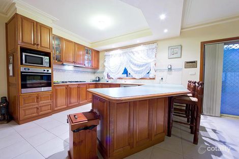 Property photo of 24 Frances Browne Way Tarneit VIC 3029