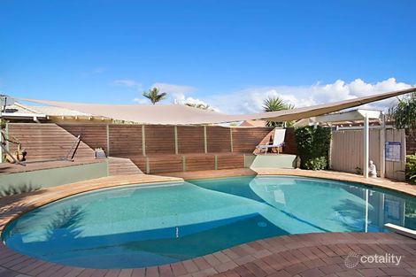 Property photo of 116 Caloola Drive Tweed Heads NSW 2485