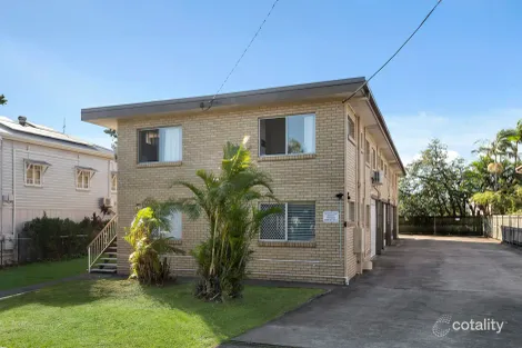 2/16 Chaucer St, Moorooka, QLD 4105