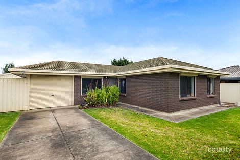 Property photo of 2 Abebe Court Morphett Vale SA 5162