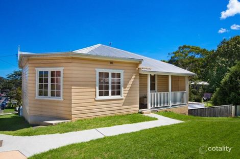 124 Phillip St, Thirroul, NSW 2515