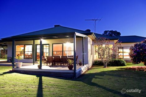 2390 Meeniyan-Mirboo North Rd, Mirboo North, VIC 3871