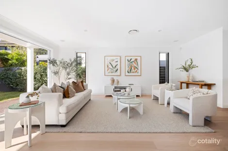 Property photo of 36 Evergreen Drive Cromer NSW 2099