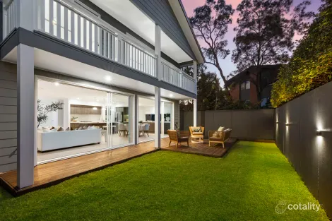 Property photo of 36 Evergreen Drive Cromer NSW 2099