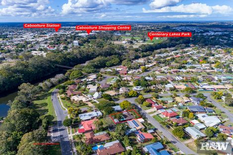 Property photo of 3 Governor King Drive Caboolture South QLD 4510