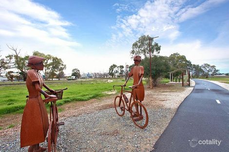 4c The Crescent, Nuriootpa, SA 5355