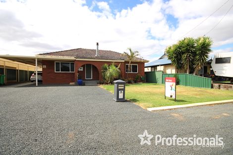 19 The Crescent, Brunswick, WA 6224