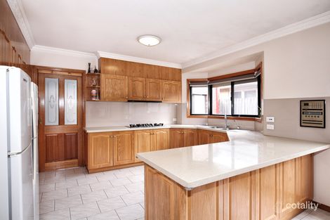 Property photo of 3 Manton Place Roxburgh Park VIC 3064