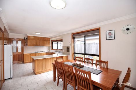 Property photo of 3 Manton Place Roxburgh Park VIC 3064