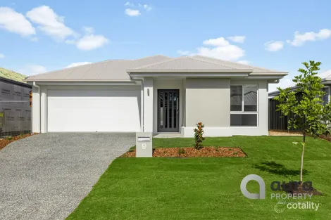 Property photo of 9 Wintergreen Street Caboolture QLD 4510