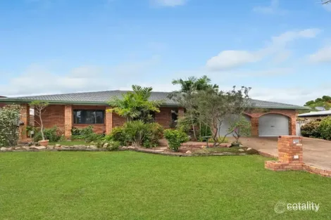 Property photo of 4 Serrano Crescent Cranbrook QLD 4814