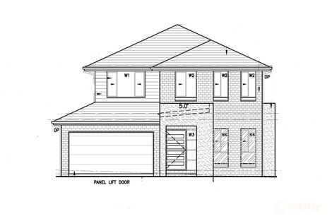 Property photo of LOT 4272 Deepwater Circuit Kellyville NSW 2155