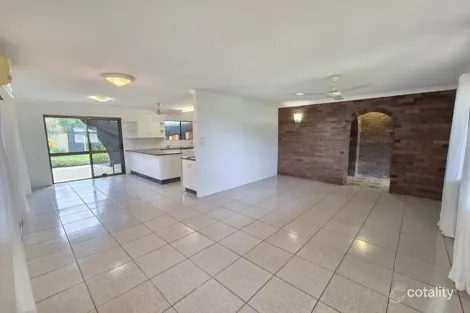 Property photo of 4 Serrano Crescent Cranbrook QLD 4814