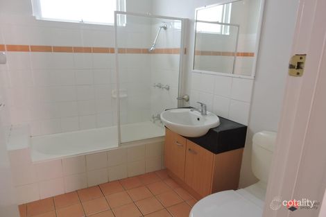 Property photo of 3/43 Lambert Road Indooroopilly QLD 4068