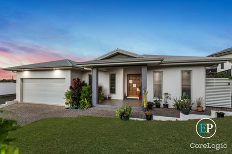 Property photo of 3 Moondani Close Douglas QLD 4814