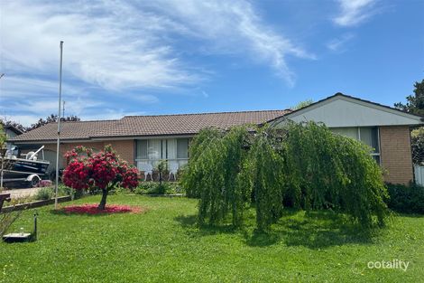 22 Rowlands St, Blayney, NSW 2799