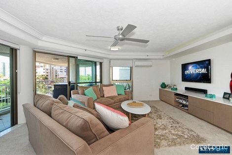 Property photo of 6/20 Cronin Avenue Main Beach QLD 4217