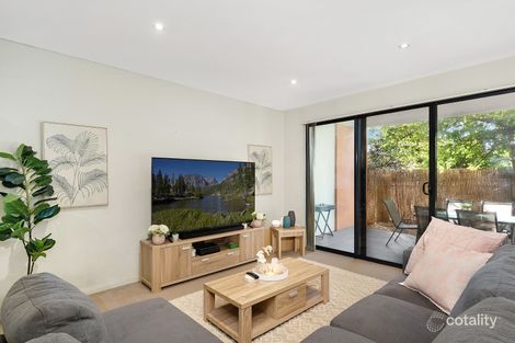 Property photo of 35/56-74 Briens Road Northmead NSW 2152