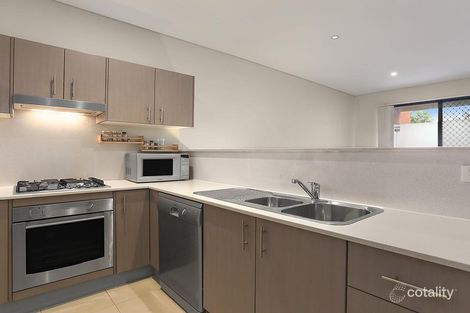 Property photo of 35/56-74 Briens Road Northmead NSW 2152