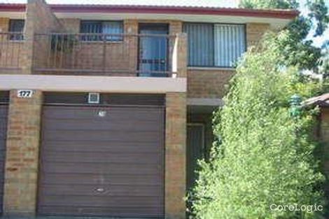 Property photo of 29/177 Reservoir Road Blacktown NSW 2148
