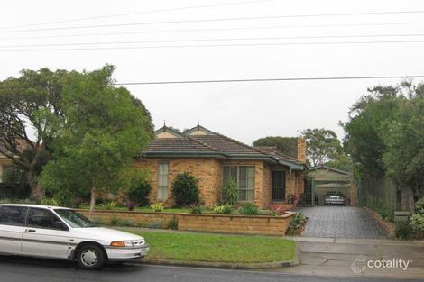 Property photo of 123 Pellatt Street Beaumaris VIC 3193