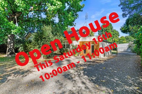Property photo of 20 Creek Drive Euroa VIC 3666