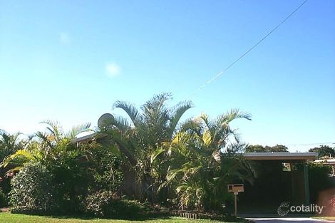 Property photo of 12 Crusader Street Battery Hill QLD 4551