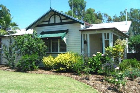 Property photo of 9 Gregory Street Northam WA 6401