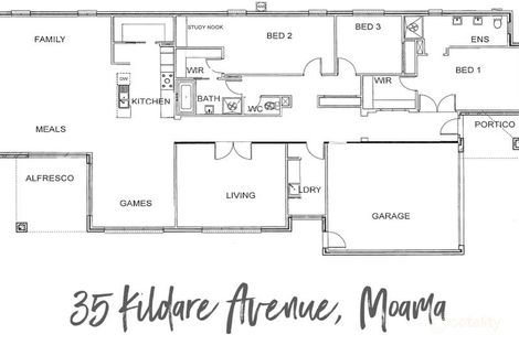 Property photo of 35 Kildare Avenue Moama NSW 2731