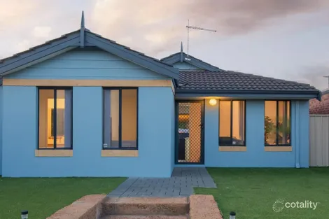 12 Caraway Ave, Byford, WA 6122