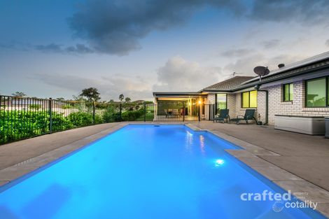 Property photo of 107 Platypus Drive Greenbank QLD 4124
