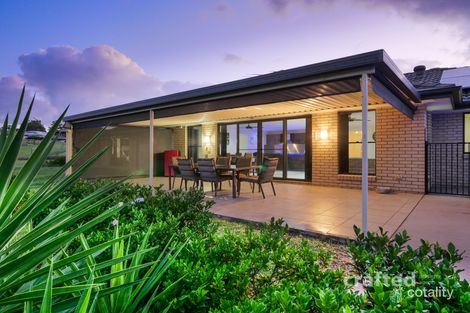 Property photo of 107 Platypus Drive Greenbank QLD 4124