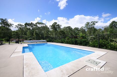 Property photo of 107 Platypus Drive Greenbank QLD 4124