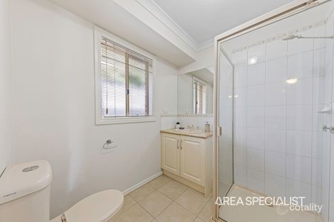 Property photo of 98 Leigh Drive Pakenham VIC 3810