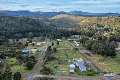 Property photo of 55 Tarleton Street Zeehan TAS 7469